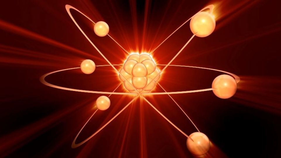 قرص اورانیوم هسته ای