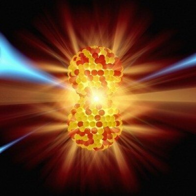 قرص اورانیوم هسته ای