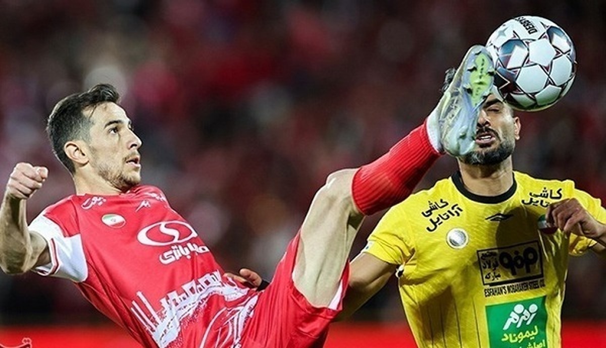 آخرین نقل و انتقالات لیگ برتر فوتبال ایران