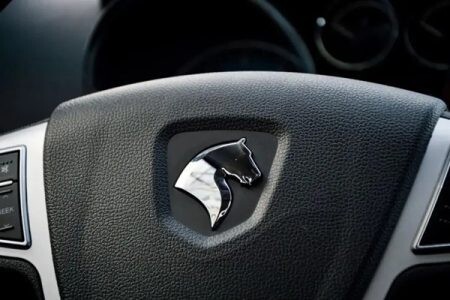 پیش فروش ایران خودرو عید قربان