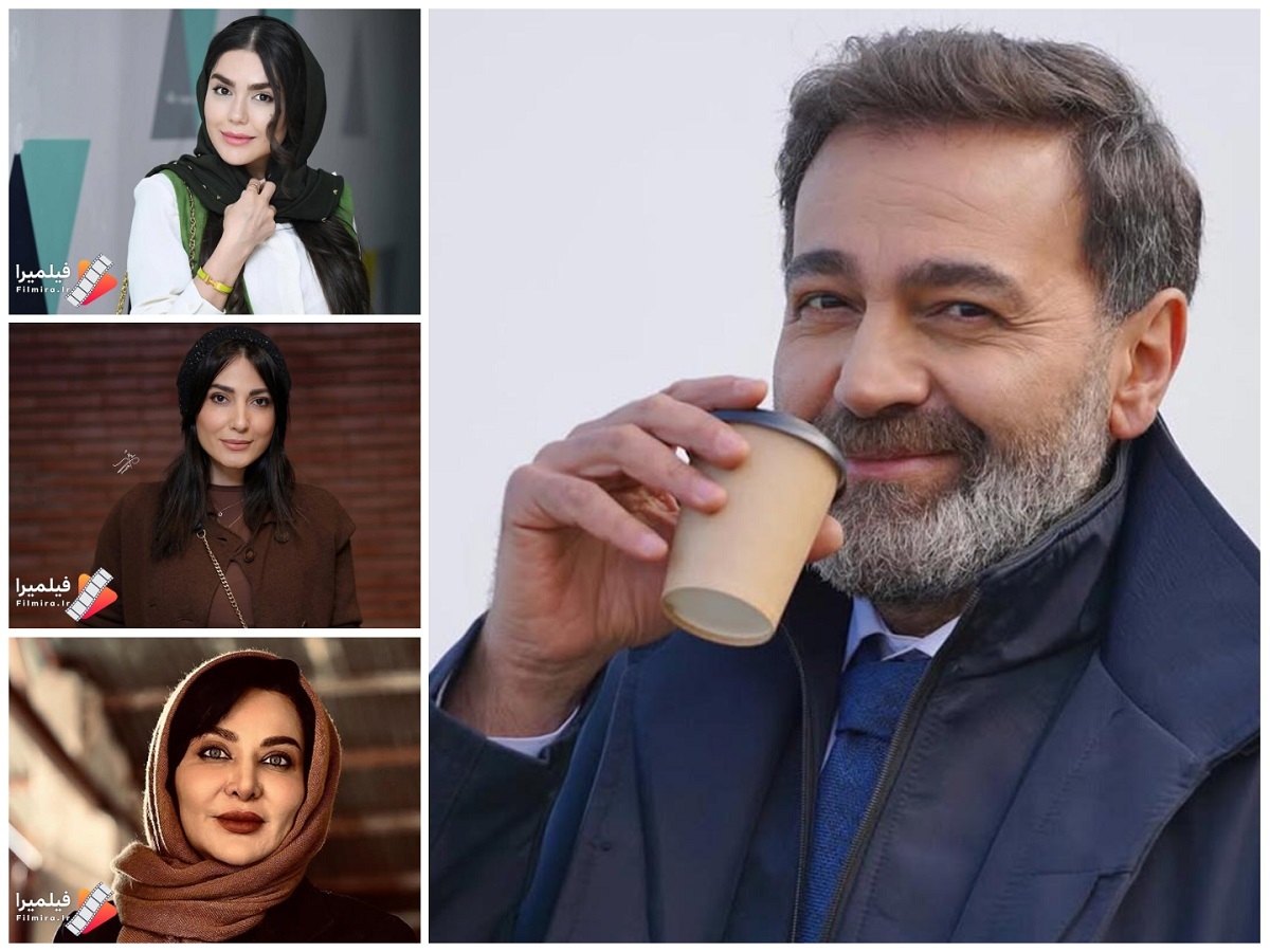 زمان پخش سریال جزرومد