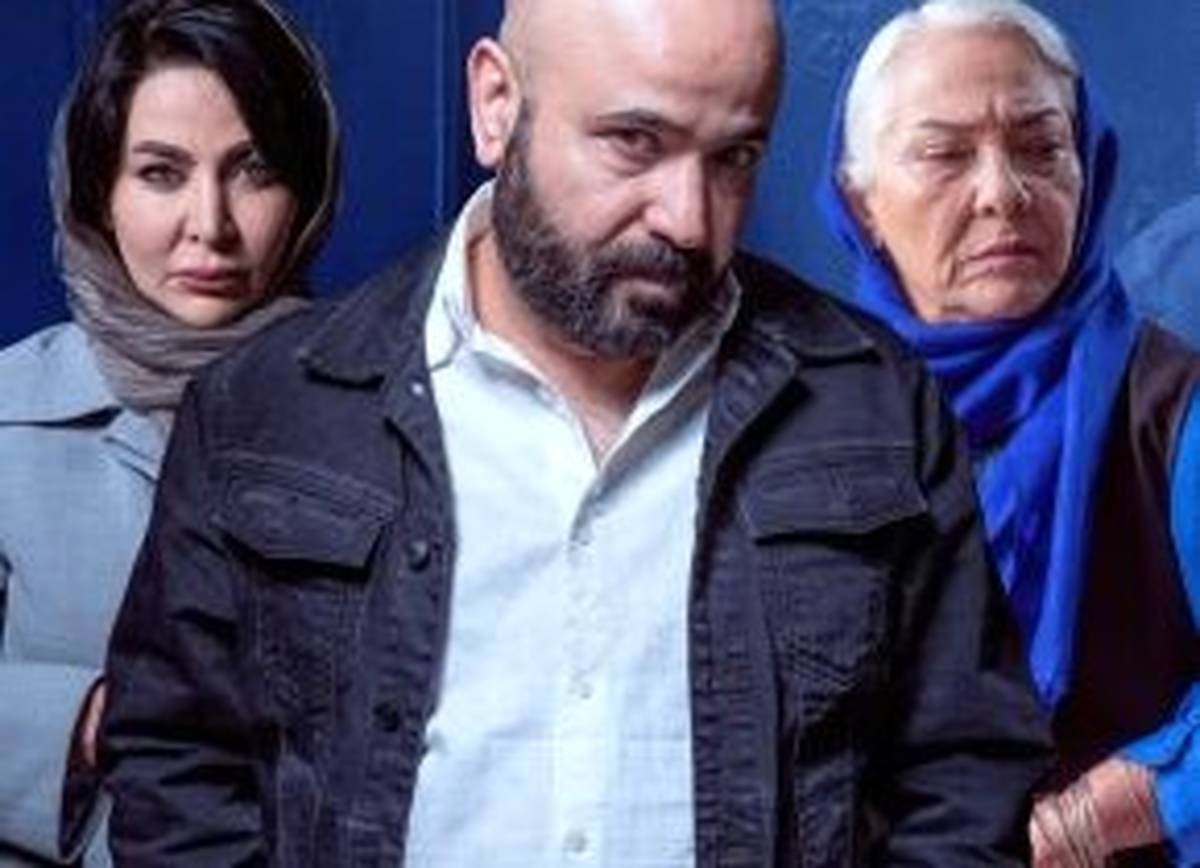 تکرار سریال جزرومد