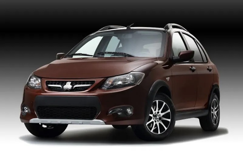 پیش فروش سایپا