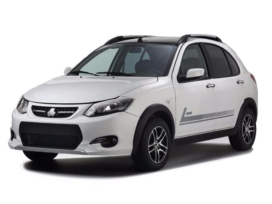 ثبت نام پیش فروش سایپا