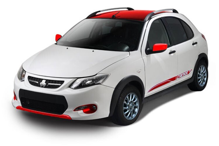 شرایط ویژه ثبت نام پیش فروش سایپا  بدون قرعه کشی