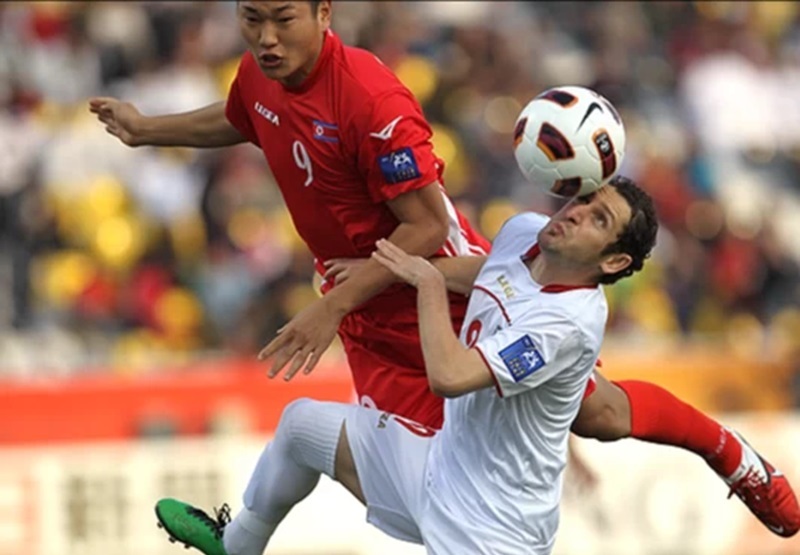 زمان بازی ایران