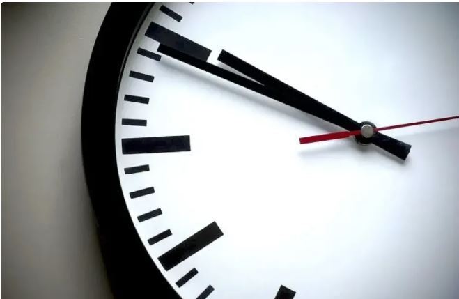 تغییر ساعت کاری ادارات