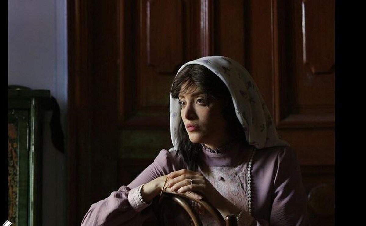 سریال سووشون