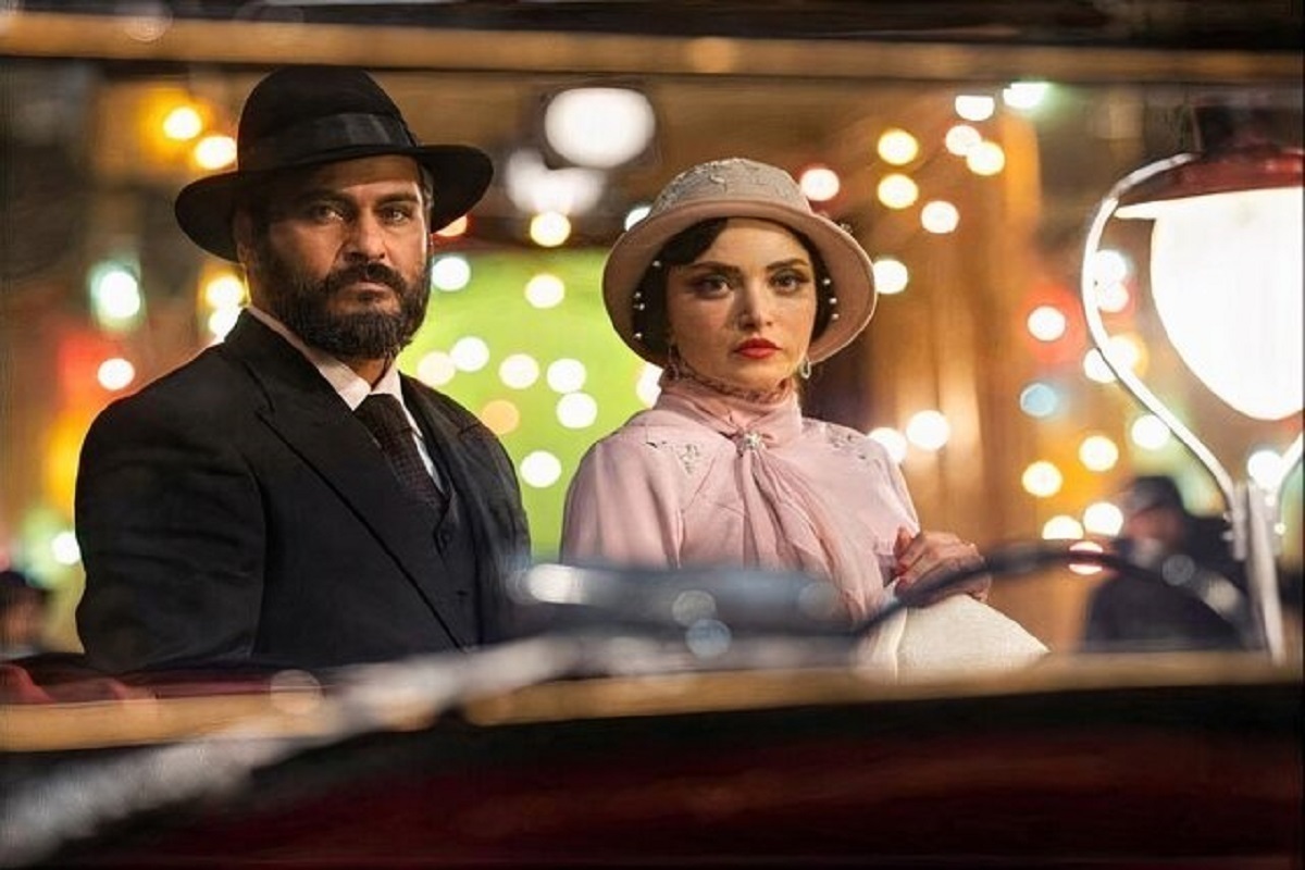 سریال سووشون کی پخش میشود