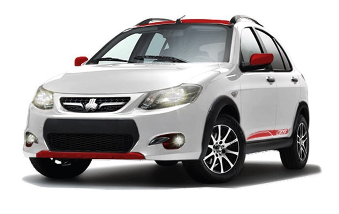 قروش اینترنتی پارس خودرو خرداد 1404