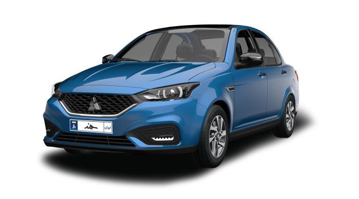 ثبت نام اینترنتی پارس خودرو