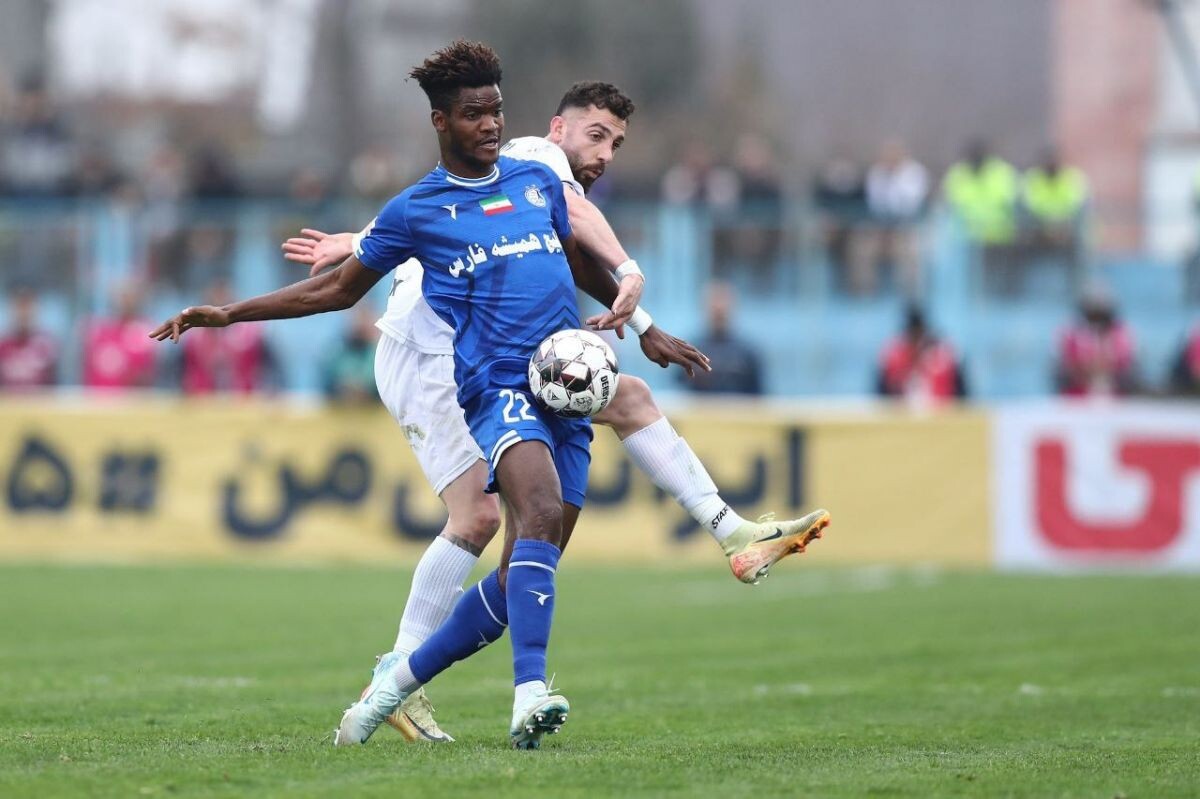 ترکیب استقلال ملوان