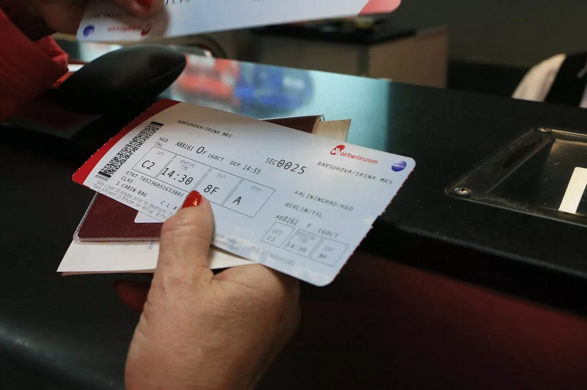 لیست فروشندگان مجاز بلیت هواپیما