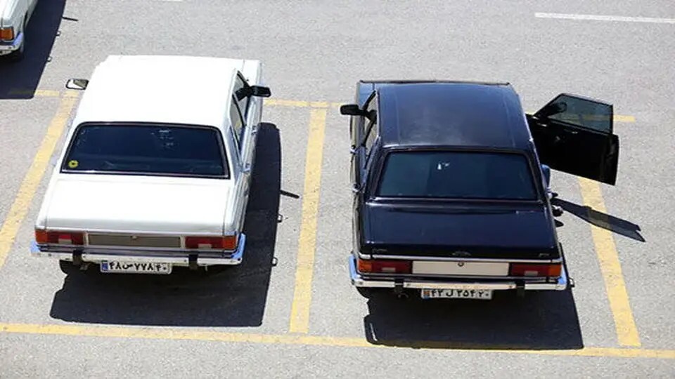 قیمت خودرو پیکان ۱۴۰۴