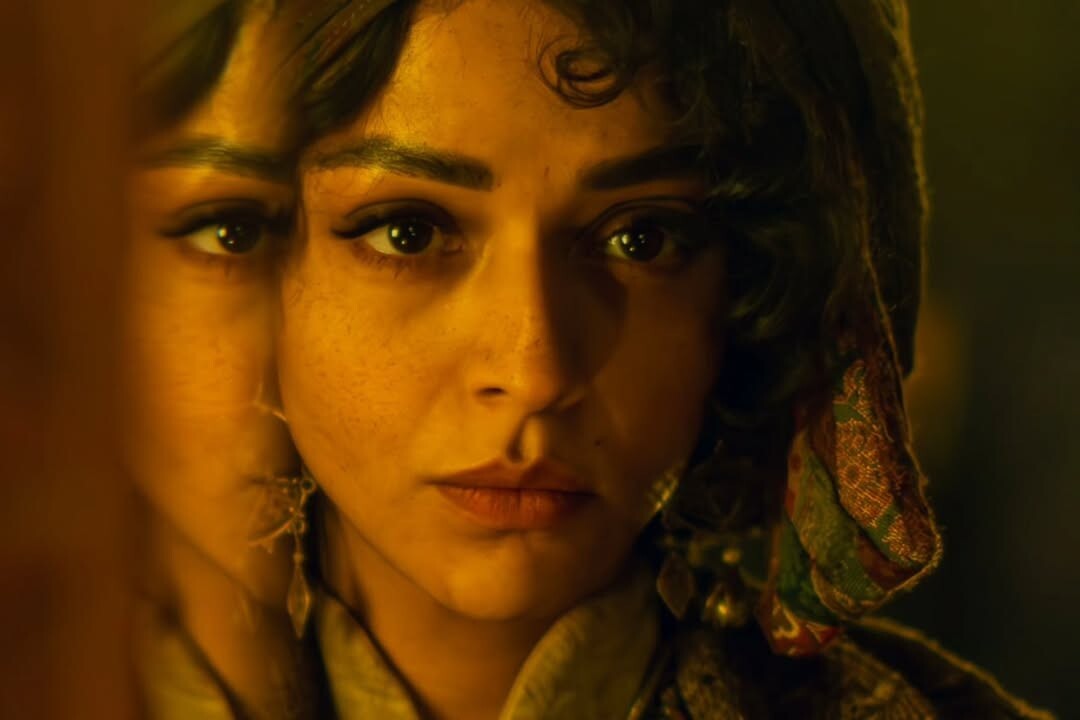 سوگل خلیق در شکارگاه + عکس