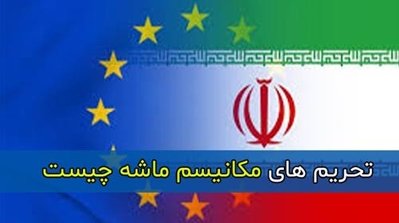 تحریمهای مکانیسم ماشه چیست