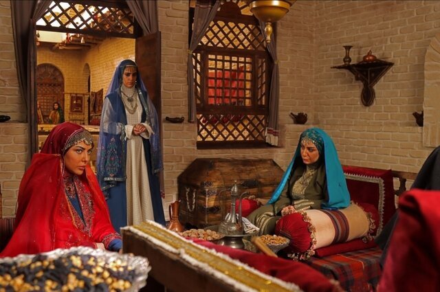 سریال مهمان کشی کی پخش میشود