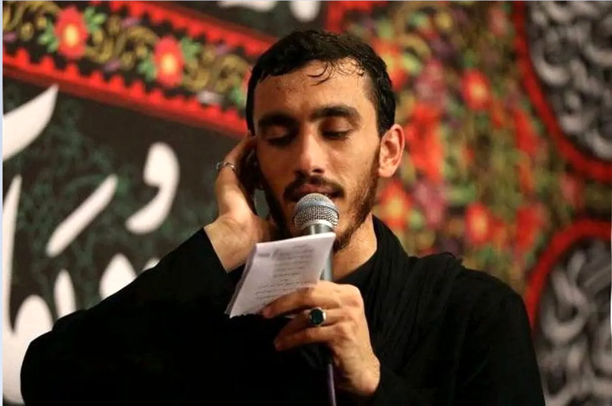 مهدی رسولی ترکیه