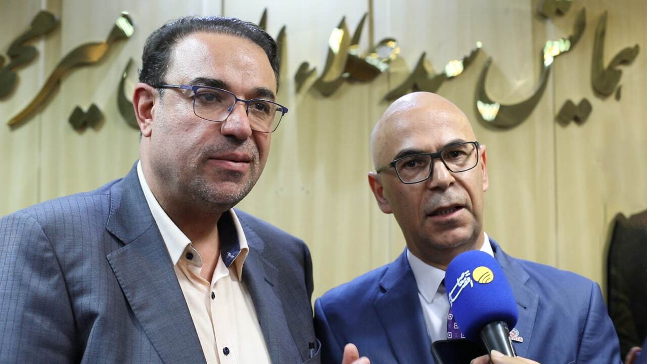 درحال ویرایش/// تولید بدون کارخانه تصویب شد / بهره‌وری از سرمایه‌های راکد صنعتی افزایش می‌یابد