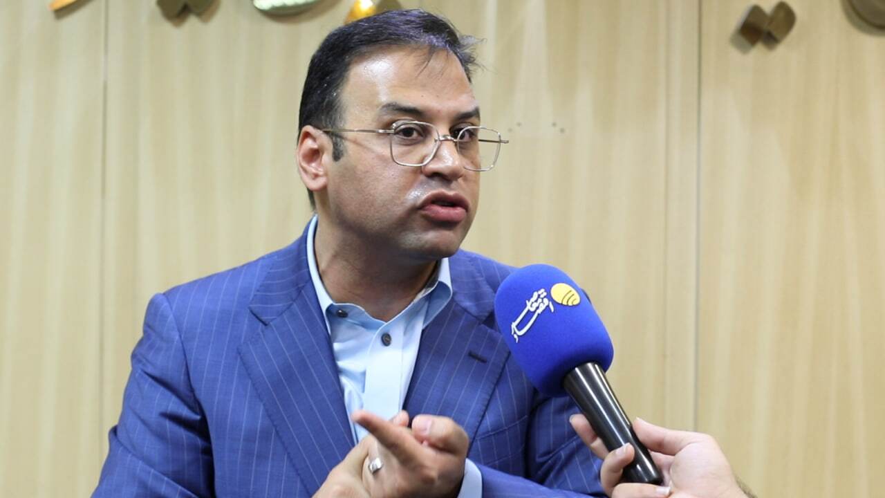 لزوم اصلاح بسته حمایتی دولت از صنایع/ مشکلات صنعت با حرف حل نمی‌شود