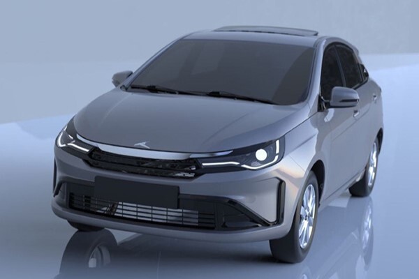 مشخصات فنی کی ام سی سدو