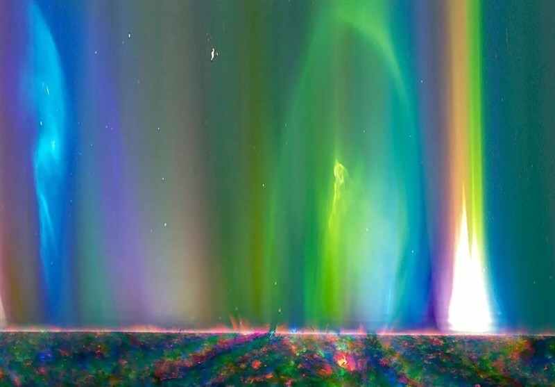 مضرات اشعه فرابنفش