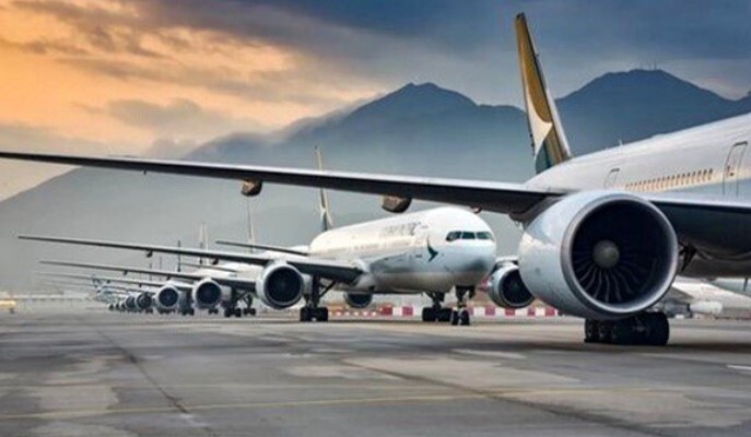 پروازها باز شد؟