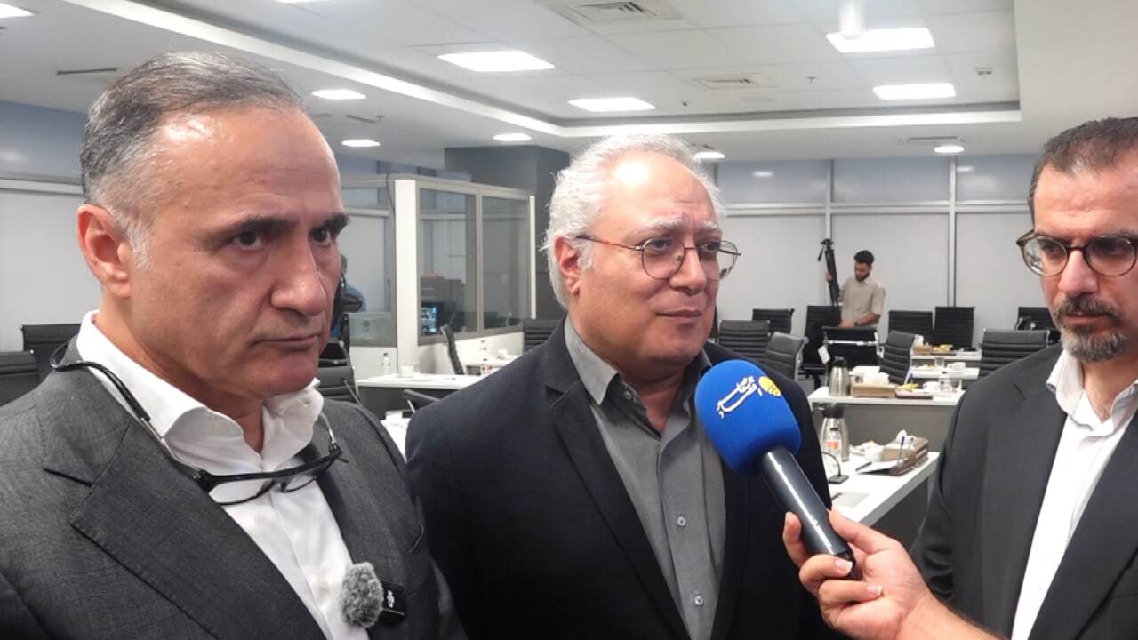 اختلاف سازمان بنادر و تامین اجتماعی