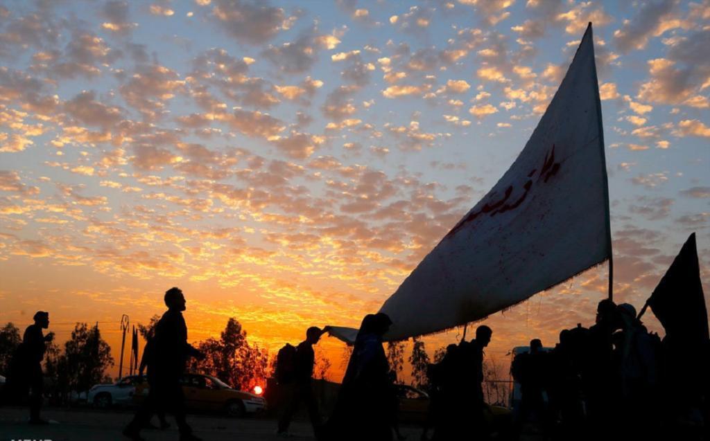 اربعین حسینی چه روزی است