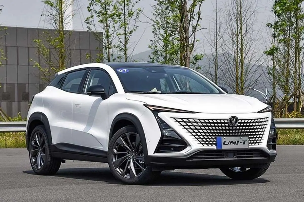 عرضه خودرو‌های وارداتی سایپا