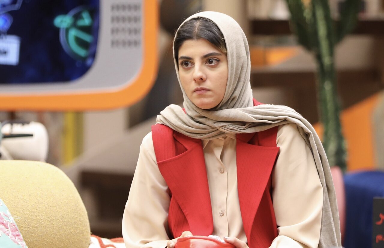 دلیل اخدلیل اخراج مهسا طهماسبیراج مهسا طهماسبی از کارناوال چه بود؟