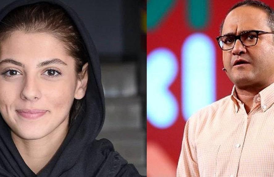 اخراج مهسا طهماسبی