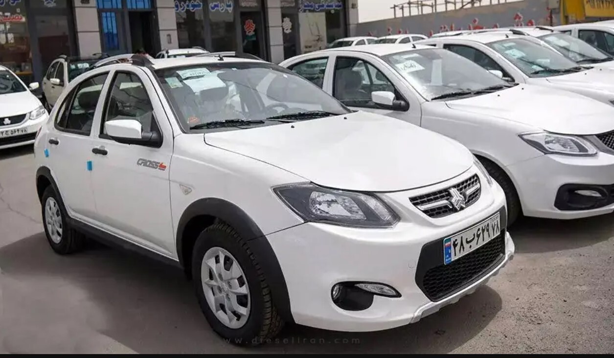 ثبت نام سایپا