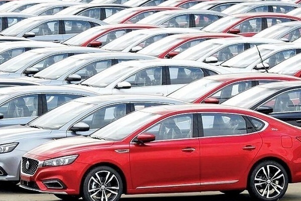 آخرین مهلت ثبت نام خودرو‌های وارداتی مرداد ۱۴۰۴+ شرایط و لینک ثبت نام