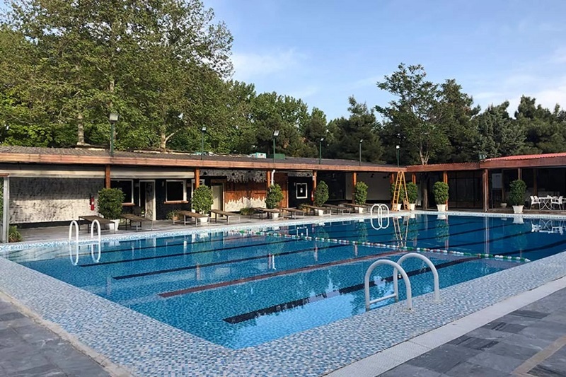 استخرهای تهران تا کی تعطیل هستند؟