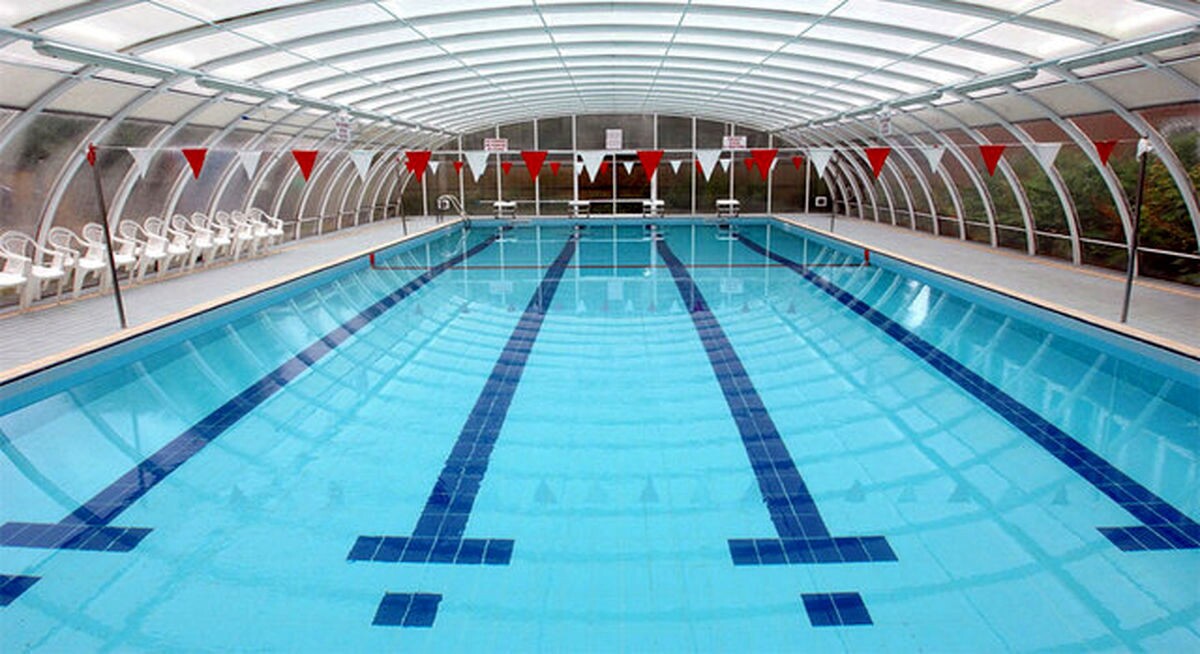 استخرهای تهران تا کی تعطیل هستند؟