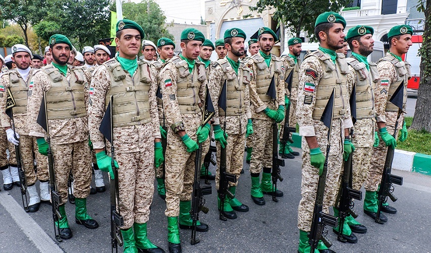 خرید خدمت سربازی