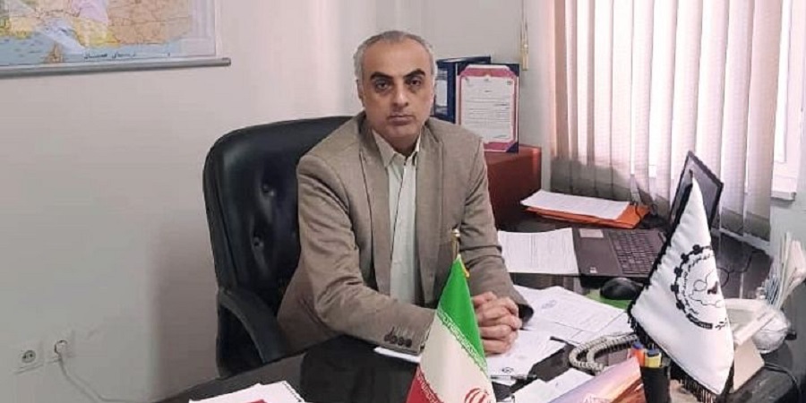 افشین دادرس، اتحادیه دام سبک