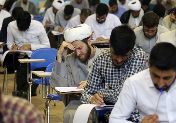 منابع آزمون قضاوت