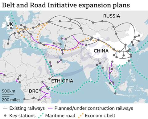 به بهانه اجلاس شانگهای؛ ایران در نظم نوین جهانی