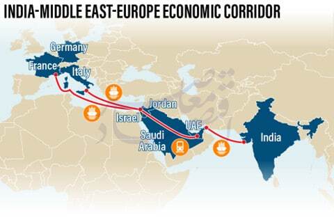 به بهانه اجلاس شانگهای؛ ایران در نظم نوین جهانی