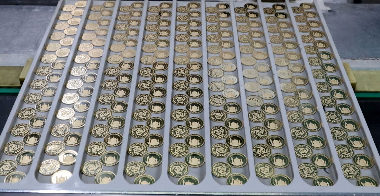 خرید سکه پیش فروش