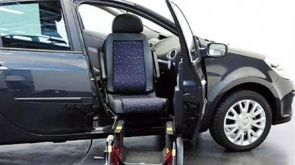 سقف وام خرید خودرو جانبازان + شرایط