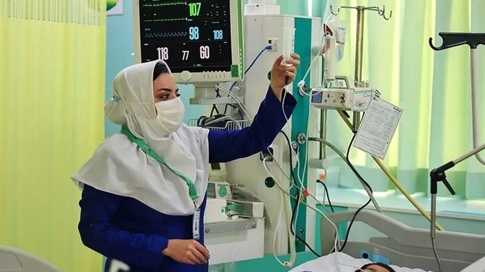 پرداخت معوقات پرستاران