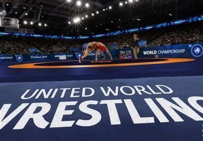 برنامه روز پایانی مسابقات کشتی آزاد قهرمانی جهان 2025