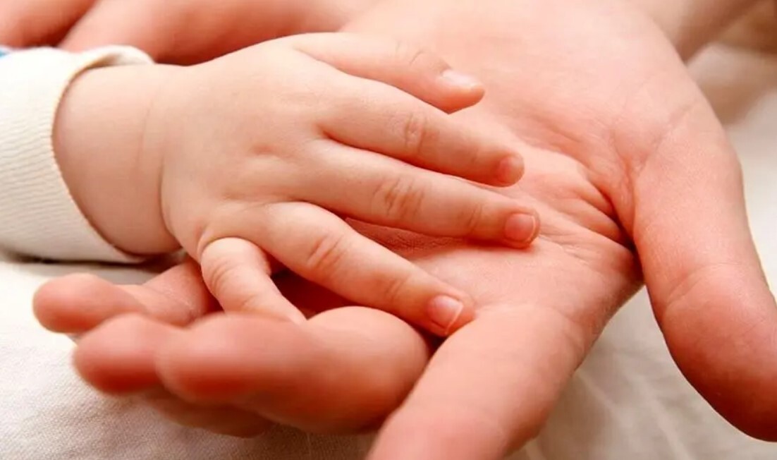 هدیه دولت به مادران باردار