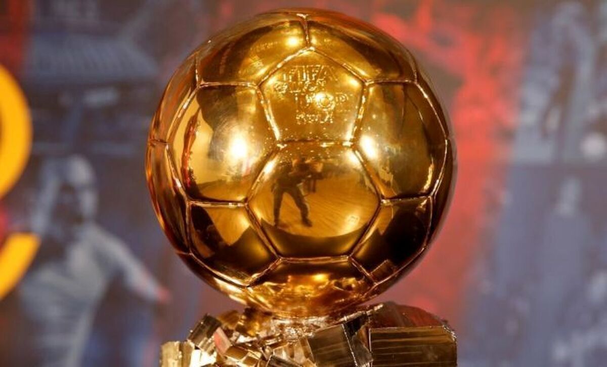 ساعت برگزاری مراسم توپ طلا ۲۰۲۵+ جزییات کامل و لیست جوایز