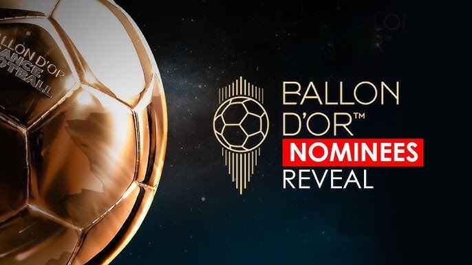 ساعت برگزاری مراسم توپ طلا ۲۰۲۵