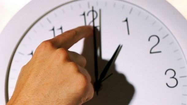 آخرین اخبار تغییر ساعت رسمی کشور