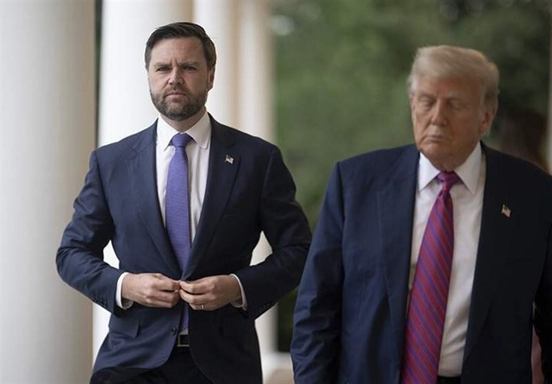 آیا ترامپ مرده